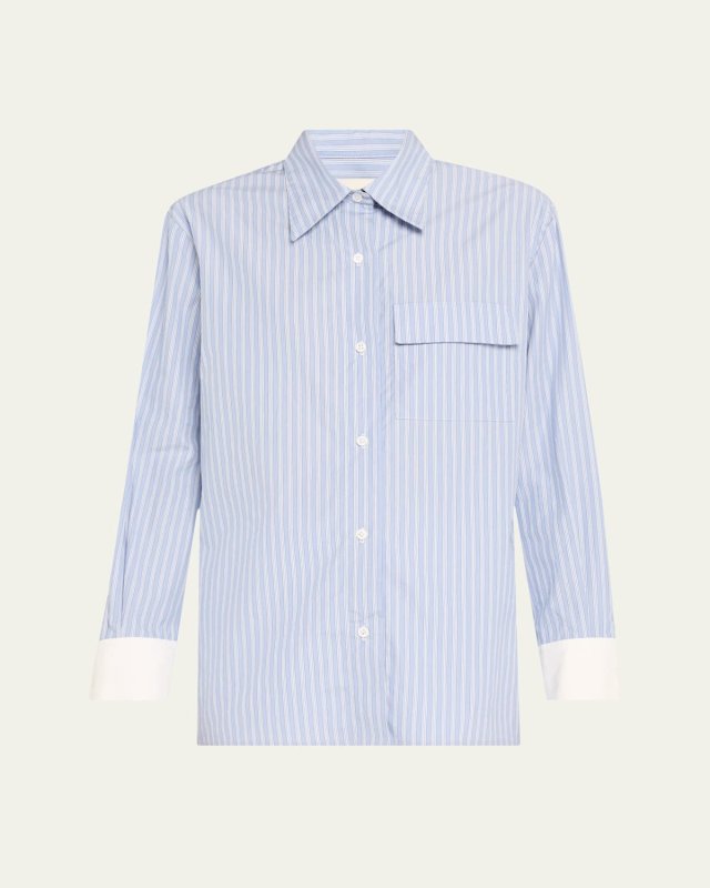 The Haze Shirt